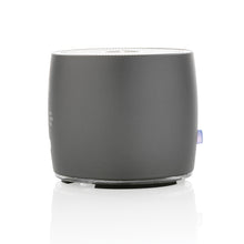 Carica l'immagine nel visualizzatore di Gallery, casse speaker bluetooth personalizzate in lega di alluminio riciclato colore grigio_grigio 121704817 DET06
