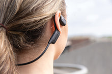 Carica l'immagine nel visualizzatore di Gallery, cuffie bluetooth personalizzate in rpc, abs riciclato colore nero_nero 121704867 DET08
