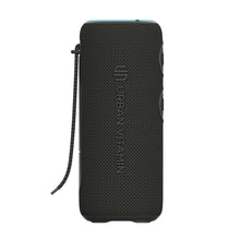 Carica l'immagine nel visualizzatore di Gallery, casse speaker bluetooth personalizzate in abs riciclato colore nero_nero 121704868 DET05
