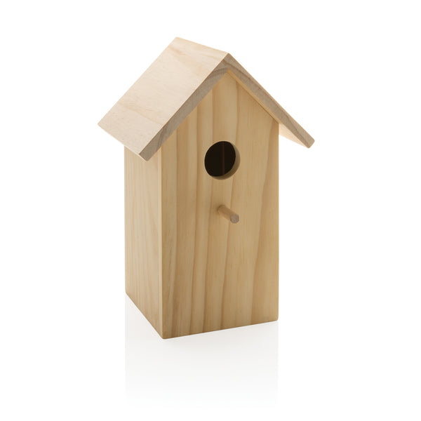 Carica l'immagine nel visualizzatore di Gallery, gadget giardino pubblicitari in fsc® legno colore marrone_marrone 121713391 DET09
