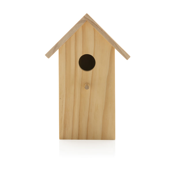 Carica l'immagine nel visualizzatore di Gallery, gadget giardino pubblicitari in fsc® legno colore marrone_marrone 121713391 DET09
