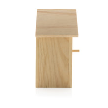 Carica l'immagine nel visualizzatore di Gallery, gadget giardino pubblicitari in fsc® legno colore marrone_marrone 121713391 DET05

