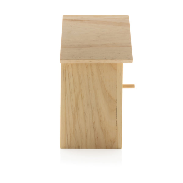 Carica l'immagine nel visualizzatore di Gallery, gadget giardino pubblicitari in fsc® legno colore marrone_marrone 121713391 DET09
