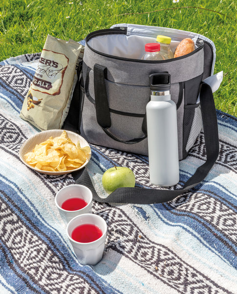 Carica l&#39;immagine nel visualizzatore di Gallery, borse frigo e sacche termiche personalizzate in poliestere colore grigio_grigio 121713932 DET08
