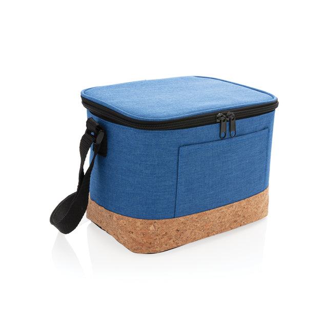 sacche frigo e borse termiche personalizzate in poliestere, sughero colore blu_blu 121713943 VAR02