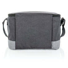 Carica l&#39;immagine nel visualizzatore di Gallery, borse frigo e sacche termiche personalizzate in rpet, poliestere colore grigio_grigio 121713945 DET06
