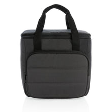 Carica l&#39;immagine nel visualizzatore di Gallery, borse frigo e sacche termiche personalizzate in rpet colore nero_nero 121713947 DET03
