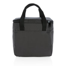 Carica l&#39;immagine nel visualizzatore di Gallery, borse frigo e sacche termiche personalizzate in rpet colore nero_nero 121713947 DET05
