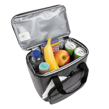Carica l&#39;immagine nel visualizzatore di Gallery, sacche frigo e borse termiche personalizzate in rpet colore carbon-fossile_grigio 121713947 DET07
