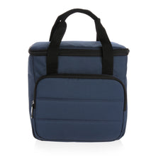 Carica l&#39;immagine nel visualizzatore di Gallery, borse frigo e sacche termiche personalizzate in rpet colore blu-navy_blu 121713947 DET03
