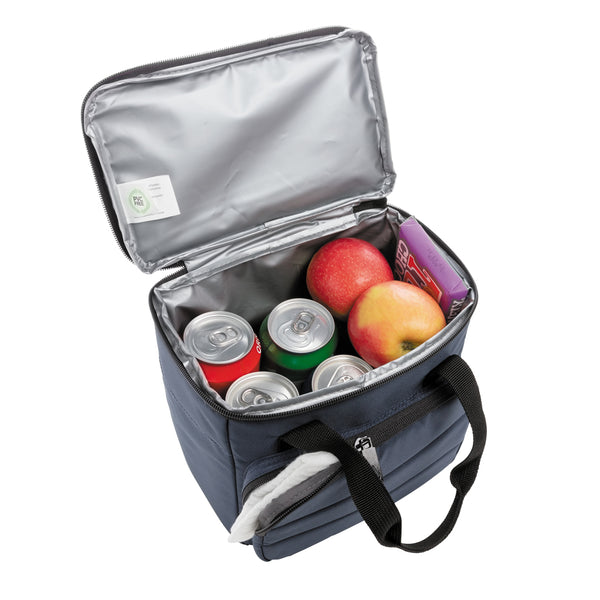 Carica l&#39;immagine nel visualizzatore di Gallery, borse frigo e sacche termiche personalizzate in rpet colore blu-navy_blu 121713947 DET09
