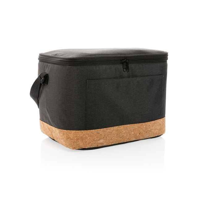 borse frigo e sacche termiche personalizzate in rpet, sughero colore nero_nero 121713952 VAR01