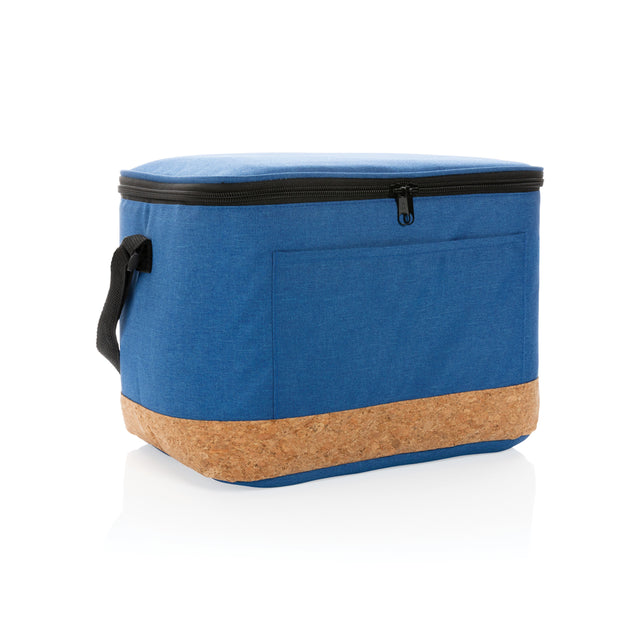 borse frigo e sacche termiche personalizzate in rpet, sughero colore blu_blu 121713952 VAR02