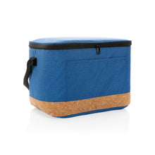 Carica l&#39;immagine nel visualizzatore di Gallery, borse frigo e sacche termiche personalizzate in rpet, sughero colore blu_blu 121713952 VAR02
