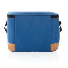 Carica l&#39;immagine nel visualizzatore di Gallery, borse frigo e sacche termiche personalizzate in rpet, sughero colore blu_blu 121713952 DET05
