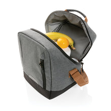 Carica l&#39;immagine nel visualizzatore di Gallery, borse frigo e sacche termiche personalizzate in rpet, peva colore grigio_grigio 121713955 DET06
