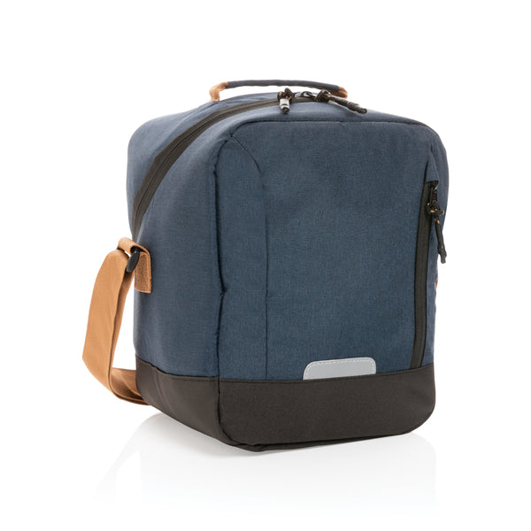 sacche frigo e borse termiche personalizzate in rpet, peva colore blu-navy_blu 121713955 VAR03