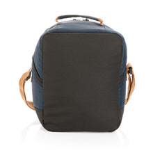 Carica l&#39;immagine nel visualizzatore di Gallery, sacche frigo e borse termiche personalizzate in rpet, peva colore blu-navy_blu 121713955 DET05
