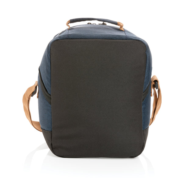 Carica l&#39;immagine nel visualizzatore di Gallery, sacche frigo e borse termiche personalizzate in rpet, peva colore blu-navy_blu 121713955 DET09
