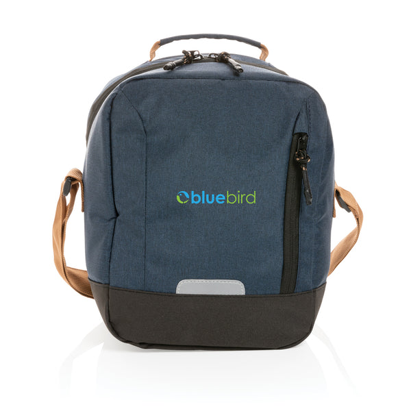 Carica l&#39;immagine nel visualizzatore di Gallery, sacche frigo e borse termiche personalizzate in rpet, peva colore blu-navy_blu 121713955 DET09
