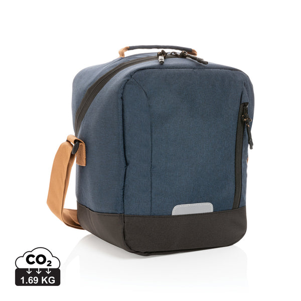 Carica l&#39;immagine nel visualizzatore di Gallery, sacche frigo e borse termiche personalizzate in rpet, peva colore blu-navy_blu 121713955 DET09
