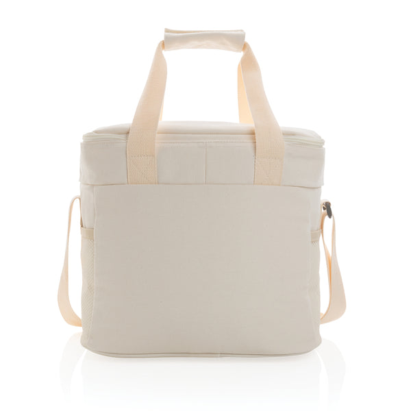 Carica l&#39;immagine nel visualizzatore di Gallery, sacche frigo e borse termiche da personalizzare in canapa riciclato, peva colore off-white_bianco 121713956 DET09
