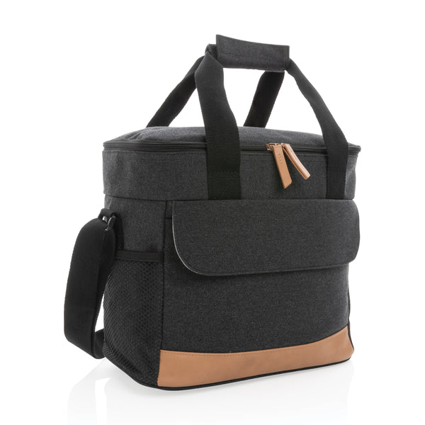 borse frigo e sacche termiche personalizzate in canapa riciclato, peva colore nero_nero 121713956 VAR01