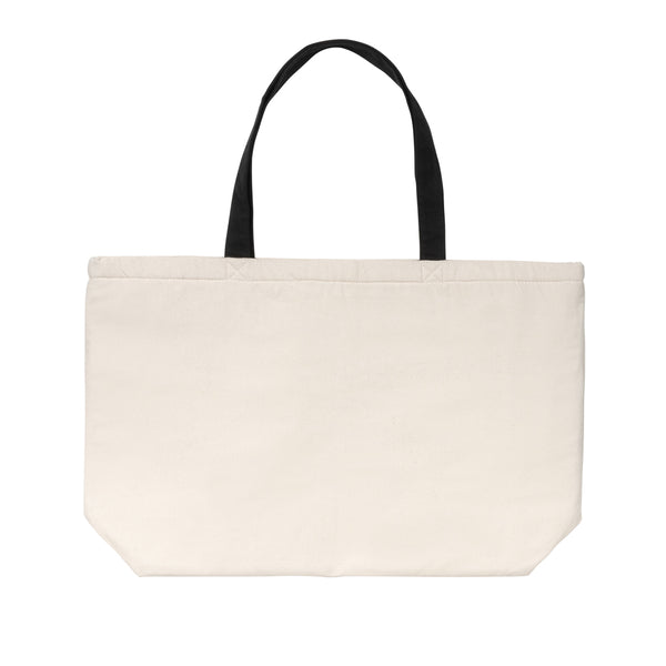 Carica l&#39;immagine nel visualizzatore di Gallery, borse frigo e sacche termiche da personalizzare in canapa riciclato, peva colore off-white_bianco 121713965 DET07
