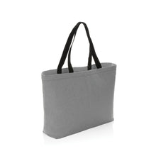 Carica l&#39;immagine nel visualizzatore di Gallery, borse frigo e sacche termiche personalizzate in canapa riciclato, peva colore grigio_grigio 121713965 VAR02
