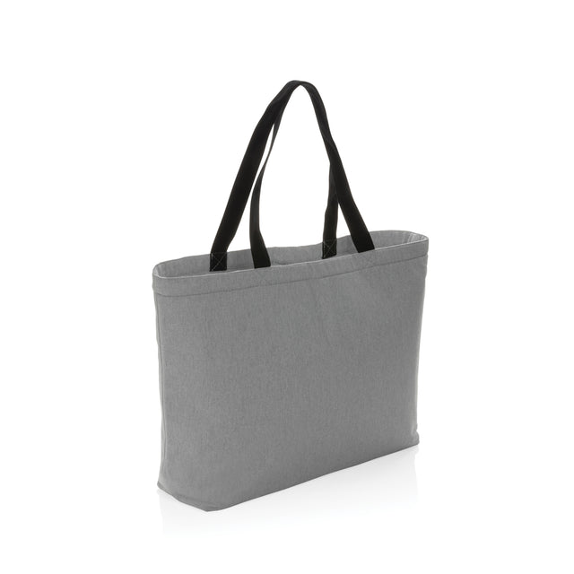 borse frigo e sacche termiche personalizzate in canapa riciclato, peva colore grigio_grigio 121713965 VAR02