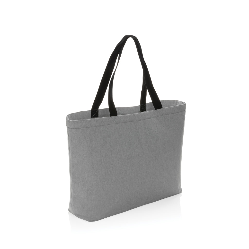 borse frigo e sacche termiche personalizzate in canapa riciclato, peva colore grigio_grigio 121713965 VAR02