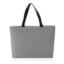 Carica l&#39;immagine nel visualizzatore di Gallery, borse frigo e sacche termiche personalizzate in canapa riciclato, peva colore grigio_grigio 121713965 DET04
