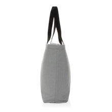 Carica l&#39;immagine nel visualizzatore di Gallery, borse frigo e sacche termiche personalizzate in canapa riciclato, peva colore grigio_grigio 121713965 DET05
