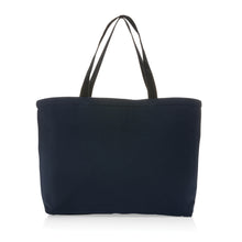 Carica l&#39;immagine nel visualizzatore di Gallery, borse frigo e sacche termiche personalizzate in canapa riciclato, peva colore blu-navy_blu 121713965 DET04
