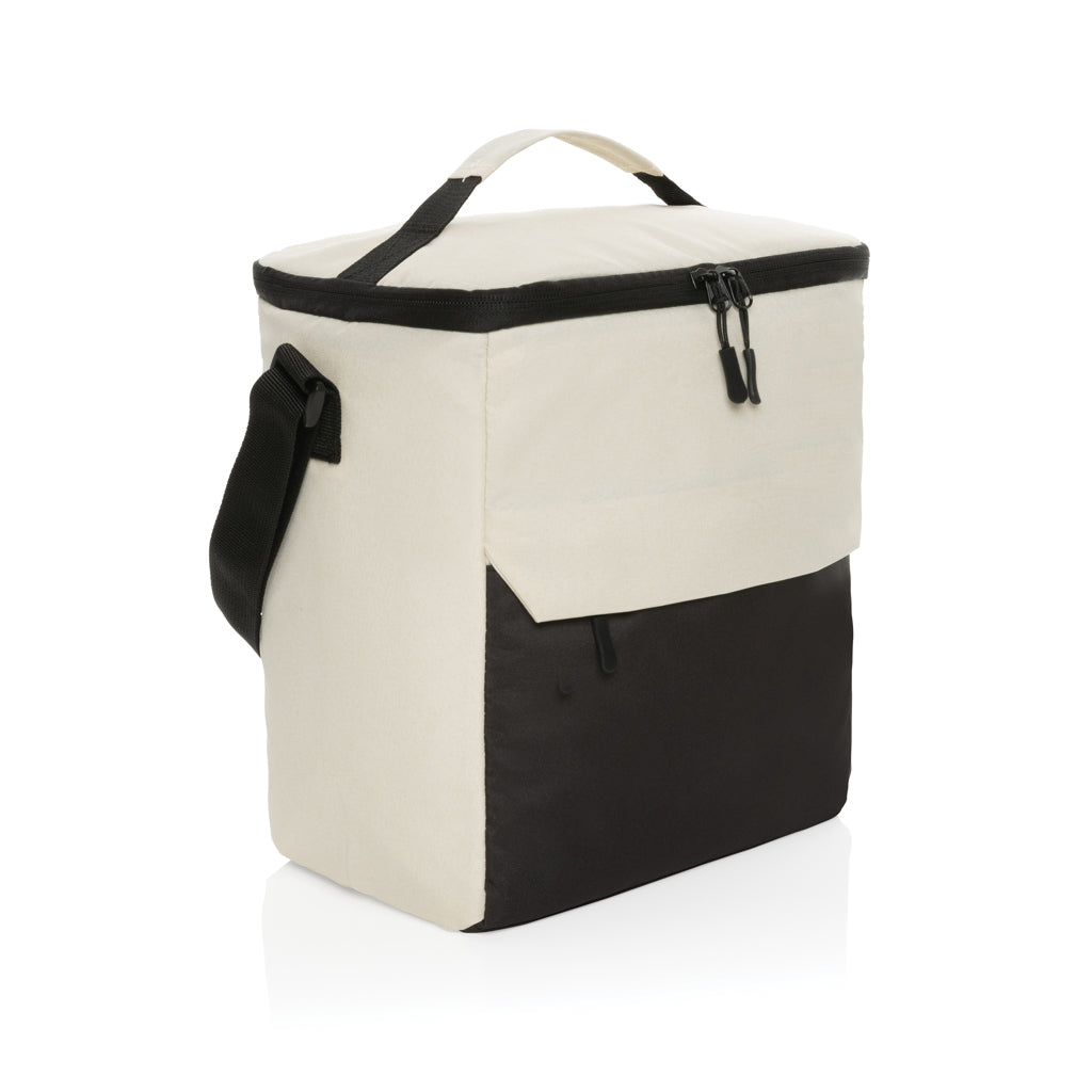 sacche frigo e borse termiche da personalizzare in rpet, peva colore off-white_bianco 121713969 VAR03