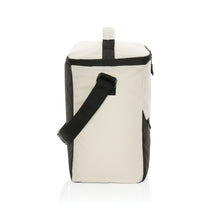 Carica l&#39;immagine nel visualizzatore di Gallery, sacche frigo e borse termiche da personalizzare in rpet, peva colore off-white_bianco 121713969 DET05
