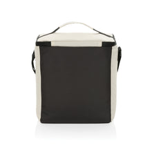 Carica l&#39;immagine nel visualizzatore di Gallery, sacche frigo e borse termiche da personalizzare in rpet, peva colore off-white_bianco 121713969 DET06
