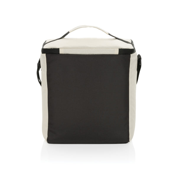 Carica l&#39;immagine nel visualizzatore di Gallery, sacche frigo e borse termiche da personalizzare in rpet, peva colore off-white_bianco 121713969 DET09
