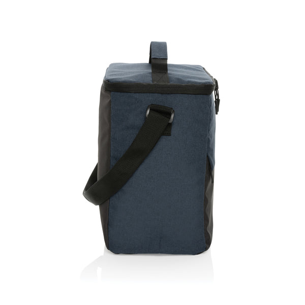 Carica l&#39;immagine nel visualizzatore di Gallery, borse frigo e sacche termiche personalizzate in rpet, peva colore blu_blu 121713969 DET09
