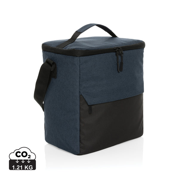 Carica l&#39;immagine nel visualizzatore di Gallery, borse frigo e sacche termiche personalizzate in rpet, peva colore blu_blu 121713969 DET09
