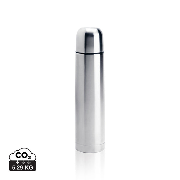 Carica l&#39;immagine nel visualizzatore di Gallery, thermos stampati con logo in acciaio inossidabile, pp colore argento_argento 121714727 DET04
