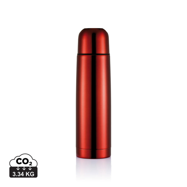 Carica l&#39;immagine nel visualizzatore di Gallery, thermos personalizzabili in acciaio inossidabile, pp colore rosso-ciliegia_rosso 121714728 DET03
