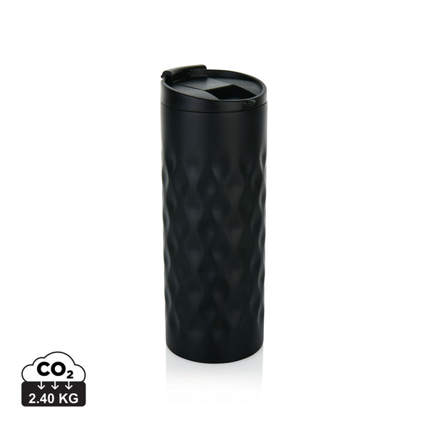 Carica l&#39;immagine nel visualizzatore di Gallery, tazze termiche e bicchieri con tappo personalizzate in acciaio inossidabile, pp colore nero_nero 121714918 DET08
