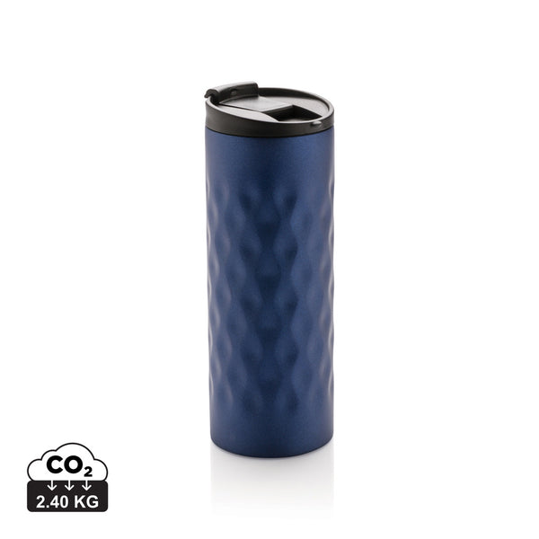Carica l&#39;immagine nel visualizzatore di Gallery, tazze termiche e bicchieri con tappo personalizzate in acciaio inossidabile, pp colore blu_blu 121714918 DET07

