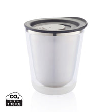 Carica l&#39;immagine nel visualizzatore di Gallery, tazze termiche e bicchieri con tappo personalizzate in acciaio inossidabile, as colore nero_nero 121714919 DET01
