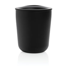Carica l&#39;immagine nel visualizzatore di Gallery, tazze termiche e bicchieri con tappo personalizzate in pp, acciaio inossidabile colore nero_nero 121714926 DET03
