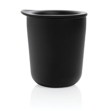 Carica l&#39;immagine nel visualizzatore di Gallery, tazze termiche e bicchieri con tappo personalizzate in pp, acciaio inossidabile colore nero_nero 121714926 DET04
