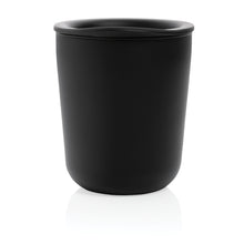 Carica l&#39;immagine nel visualizzatore di Gallery, tazze termiche e bicchieri con tappo personalizzate in pp, acciaio inossidabile colore nero_nero 121714926 DET05
