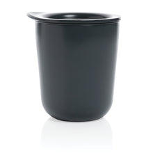 Carica l&#39;immagine nel visualizzatore di Gallery, tazze termiche e bicchieri con tappo personalizzate in pp, acciaio inossidabile colore grigio_grigio 121714926 DET04
