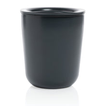 Carica l&#39;immagine nel visualizzatore di Gallery, tazze termiche e bicchieri con tappo personalizzate in pp, acciaio inossidabile colore grigio_grigio 121714926 DET05
